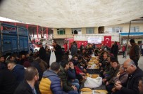 SEYYAR SATICILAR - Kaman İlçesinde 'Pazar Yeri' Anlaşmazlığı