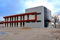 SAĞLIK OCAĞI - Kazımkarabekir Mahallesine Aile Sağlık Merkezi Ve Kuran Kursu