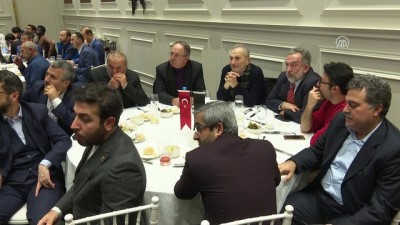 'Konuştuğunu Yapan Erbakan' Sloganıyla Anılacak