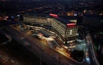 YABANCI HASTA - Memorial Bahçelievler 100 Milyon Dolara Yakın Yatırımla Hizmete Açıldı