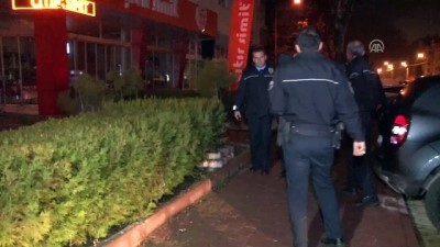 Polisten Kaçan Alkollü Sürücü Avukat Çıktı