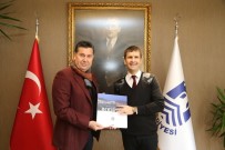 MEHMET KOCADON - Rus Turizmci Bodrum'da