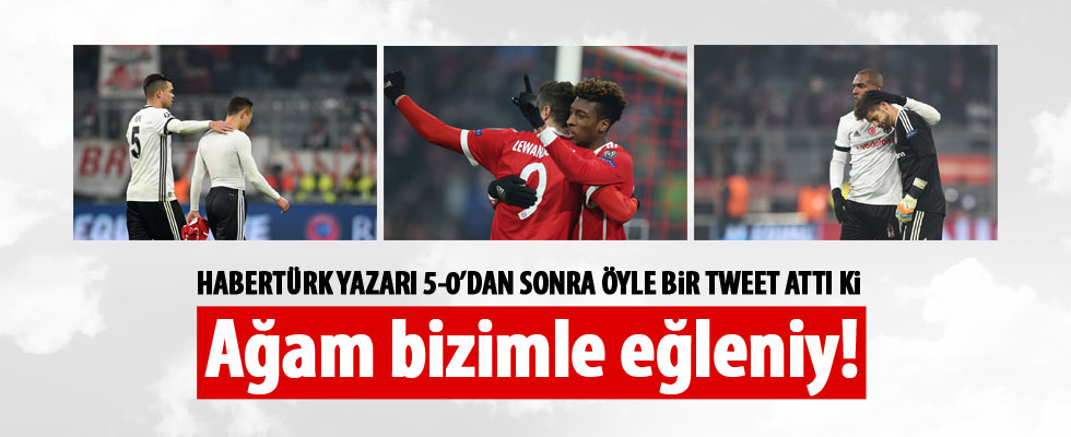 Sevilay Yılman'ın Beşiktaş tweeti olay oldu
