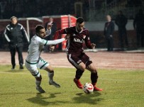 SEZGİN COŞKUN - Spor Toto 1. Lig Açıklaması TY Elazığspor Açıklaması 2 - AÇ Giresunspor Açıklaması 1