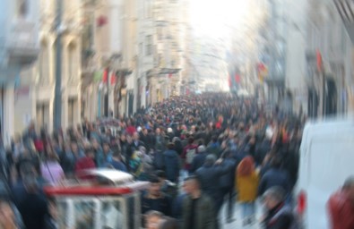 Türkiye nüfusu 2040 yılında 100 milyonu geçecek