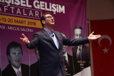 Ünlü Radyocudan Etkili İletişim Teknikleri