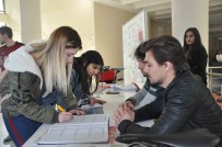 ŞEHİTLERİ ANMA GÜNÜ - Uşak Üniversitesi'nde 'Çanakkale Şehitlerine Saygı' Bisiklet Turu Düzenlenecek