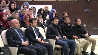 Yunus Emre Enstitüsü Onlarca Afgan Öğrenciyi Türkiye'ye Gönderiyor