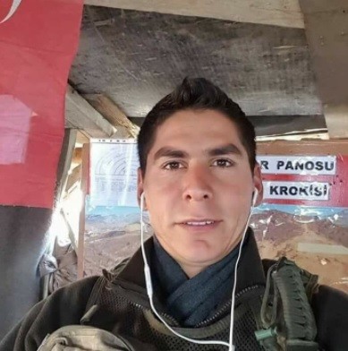 Şehitlerimizin kimliği ve memleketleri belli oldu