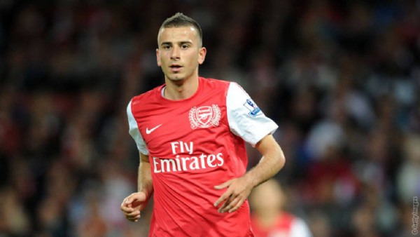 Oğuzhan Özyakup'a İngiliz talip