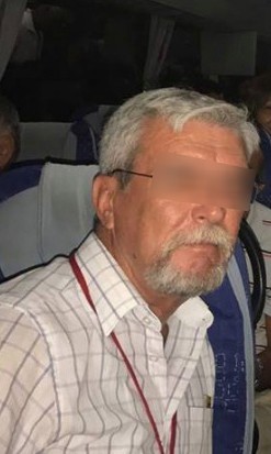 CHP'li yönetici çocuğa taciz iddiasıyla tutuklandı