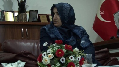 21. YILINDA 28 ŞUBAT MAĞDURLARI - Sınıftan Çıkarılsa Da Diplomasına Kavuştu