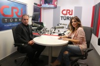 ABDULLAH AVCı - Abdullah Avcı Açıklaması 'Arda Turan İki Hata Yaptı Diye Onu Kaybedemeyiz'