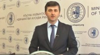 GÜNEY OSETYA - Abhazya, Gürcistan'ın Çağrısını Samimi Bulmadı