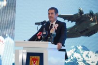 'Afrin'de Yürütülen Operasyonun Sonucu Değişmeyecek'