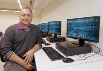 SİBER ZORBALIK - Ailelere 'Mavi Balina' Uyarısı