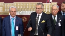 YENİ STRATEJİ - AK Parti İstanbul Milletvekili Metin Külünk Açıklaması