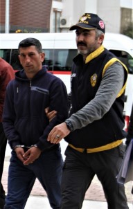Antalya'daki Kadın Cinayetine 1 Tutuklama