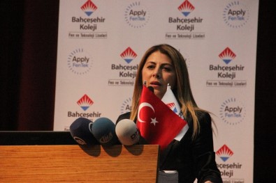 Bahçeşehir Koleji Edirne'nin İlk Fen Ve Teknoloji Lisesini Açıyor