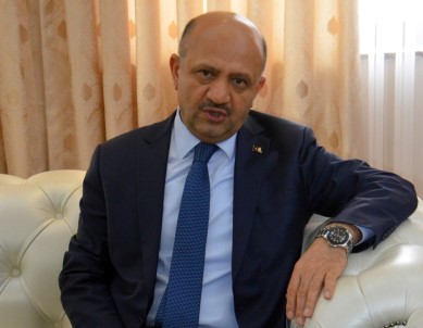 Başbakan Yardımcısı Işık Batman'da