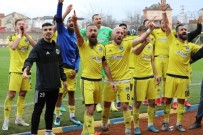 Başkan Anlayan Açıklaması 'Yıllar Süren 3. Lig Hasretimiz Sona Erecek'