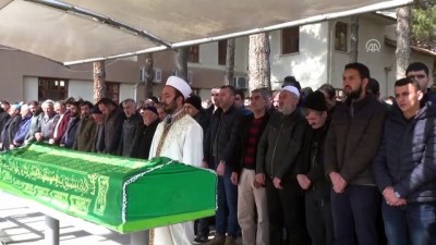 Bir Oğlunu Toprağa Verdi, Diğeri Cezaevine Konuldu