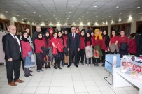 NECİP FAZIL KISAKÜREK - Buradan Yardım Alabilmenin Tek Şartı