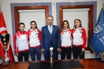 Bursa'nın Adını Dünya Duyuyor