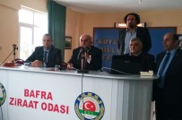 Buzağılar Ölmesin, Çiftçilerin Umutları Sönmesin