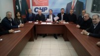 ÖZELLEŞTIRME - CHP'li Kiraz'dan İlan Eleştirisi