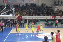 Fenerbahçe Yarı Finalde