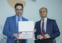 HÜSEYİN ÇELİK - Hakkari Üniversitesi DGS VE KPSS Semineri Düzenledi