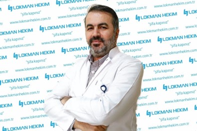 Hayat Hastanesi Uzmanlarından Reflü Uyarısı