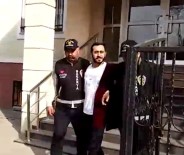 Hırsızlıktan Aranan Şahıslar Yakalandı