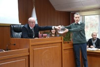 KAZıM KURT - Hobi Bahçelerinde Kur'a Heyecanı