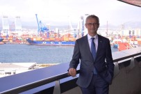 EGE İHRACATÇı BIRLIKLERI - İhracatçı Firmalara İnovasyon Karnenizi Alın Çağrısı