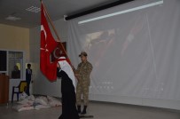 İstiklal Marşı'nı Güzel Okuma Yarışması