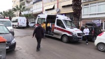 AHMET TAŞÇI - İzmir'de Oğlunu Vuran Kişi İntihar Etti