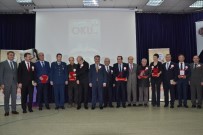 BALıKESIR ÜNIVERSITESI - Karesi'de Her Sınıfa Kütüphane