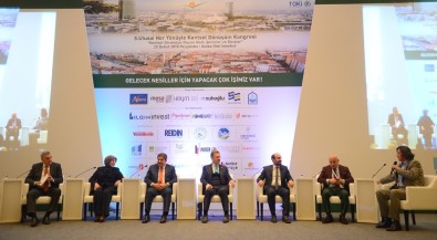 Kentsel Dönüşüm Yıldırım'ı Geleceğe Taşıyacak