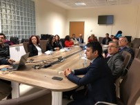 Kırklareli'nde Dijital Hastane Toplantısı