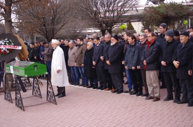 Kırşehir İl Genel Meclis Üyesi Yılmaz Tekinarslan'ın Acı Günü