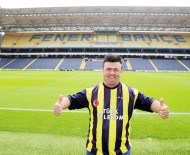 ENGELLİ ÖĞRENCİLER - Kurtuluş Savaşı'nın Fenerbahçeli Kahramanları Engellileri Duygulandırdı