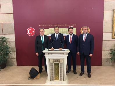 Kütahya Ve İlçelerindeki Emniyet Müdürlüklerinin Binaları Yenileniyor