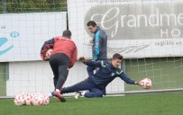 Lider Manisa BBSK Altındağ'a Hazırlanıyor