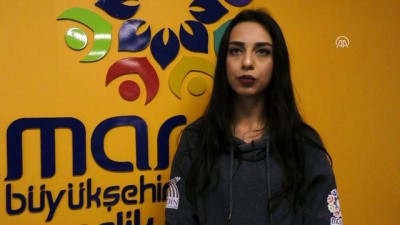 'Mardin'den Afrin'e Mektup Var'