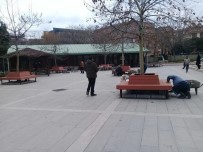 Mimar Sinan Camii Bakımdan Geçti