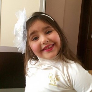 Okulda Fenalaşan Minik Ecrin'in Şok Ölümü