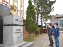 Ortaokul Öğrencilerinden Afrin Başvurusu