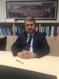 EĞITIM SEN - Özdemir, Türk Eğitim Sen Genel Başkanlığına Adaylığını Açıkladı